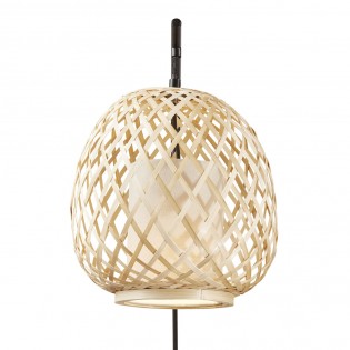 Wall Lamp Hisoka