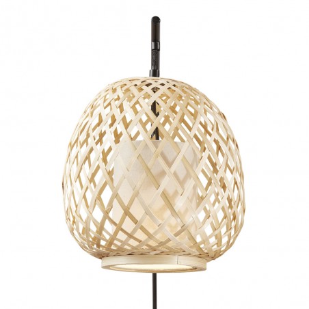 Wall Lamp Hisoka