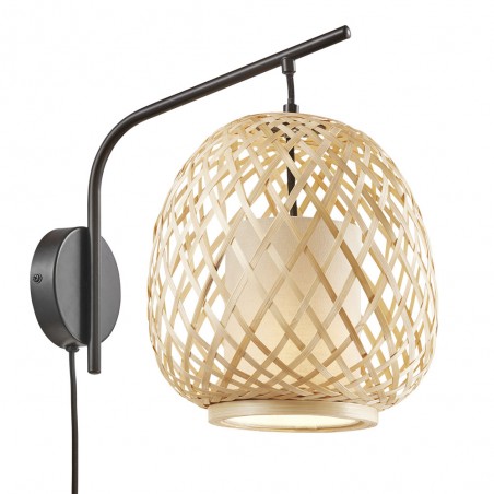Wall Lamp Hisoka