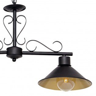 Ceiling lamp Azalea