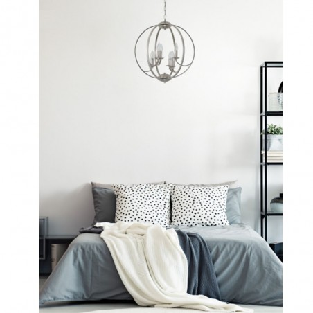 Pendant lamp Narciso