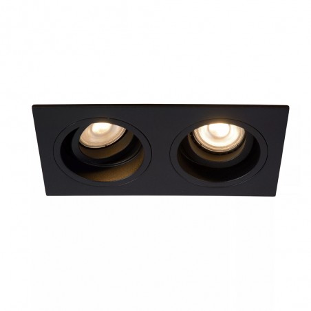 Recessed Ceiling Light Embed (2 lights)