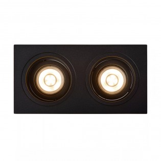 Recessed Ceiling Light Embed (2 lights)