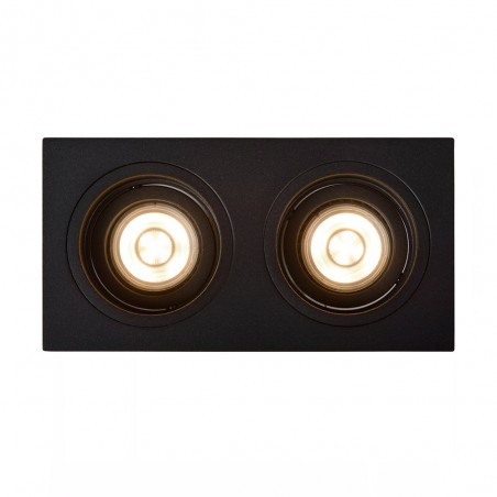 Recessed Ceiling Light Embed (2 lights)