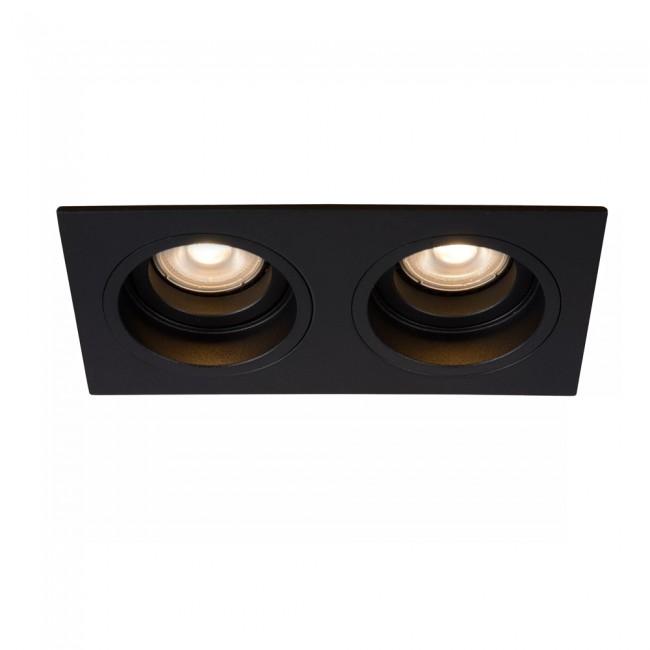 Recessed Ceiling Light Embed (2 lights)