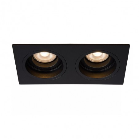 Recessed Ceiling Light Embed (2 lights)