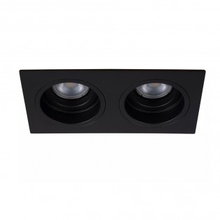 Recessed Ceiling Light Embed (2 lights)