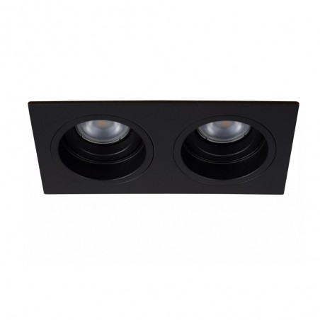 Recessed Ceiling Light Embed (2 lights)