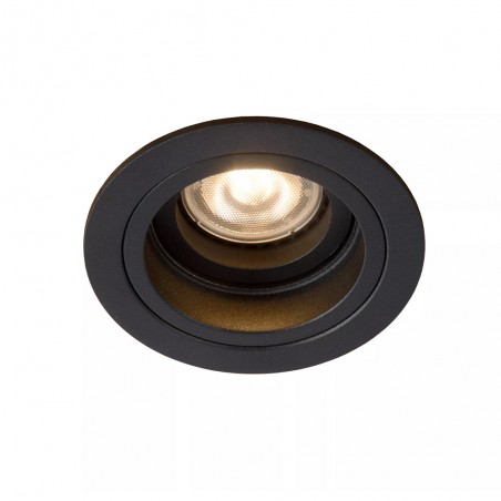 Recessed Ceiling Light Embed Round