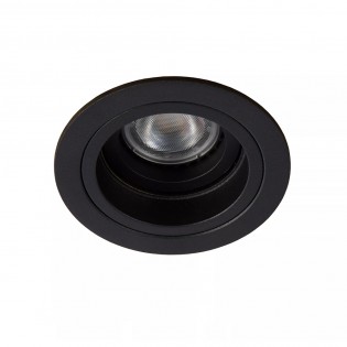 Recessed Ceiling Light Embed Round