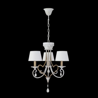 Chandelier Crasas (3 Lights)
