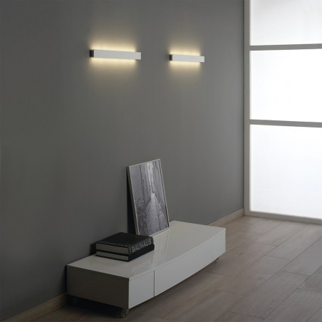 Aplique de pared LED Manolo 3000K (16W)
