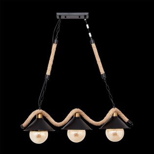 Pendant lamp Cabo (3 Lights)