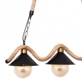 Pendant lamp Cabo (3 Lights)