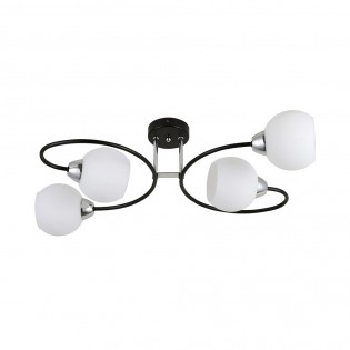 Lámpara de techo Fuji (4 Luces)
