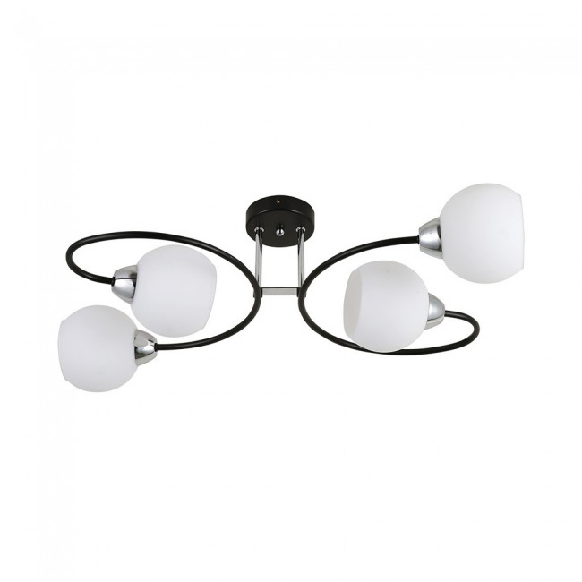 Lámpara de techo Fuji (4 Luces)