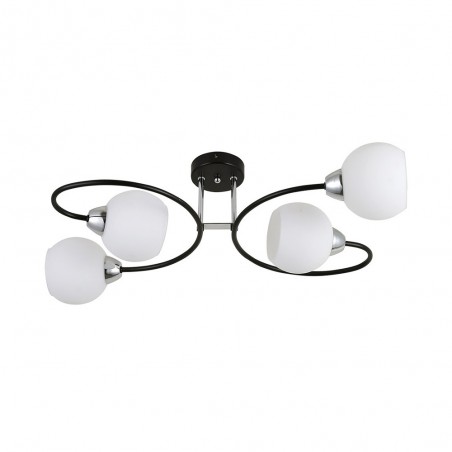 Flush light Fuji (4 Lights)