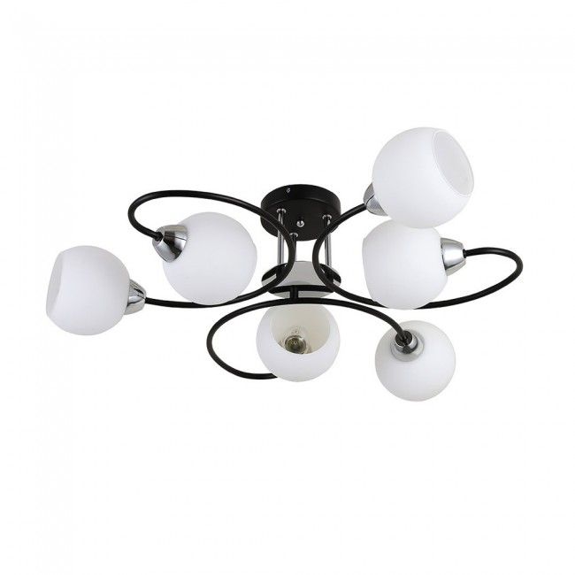 Lámpara de techo Fuji (6 Luces)