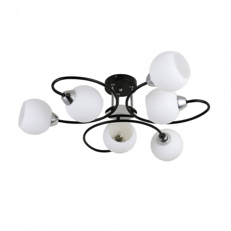Lámpara de techo Fuji (6 Luces)
