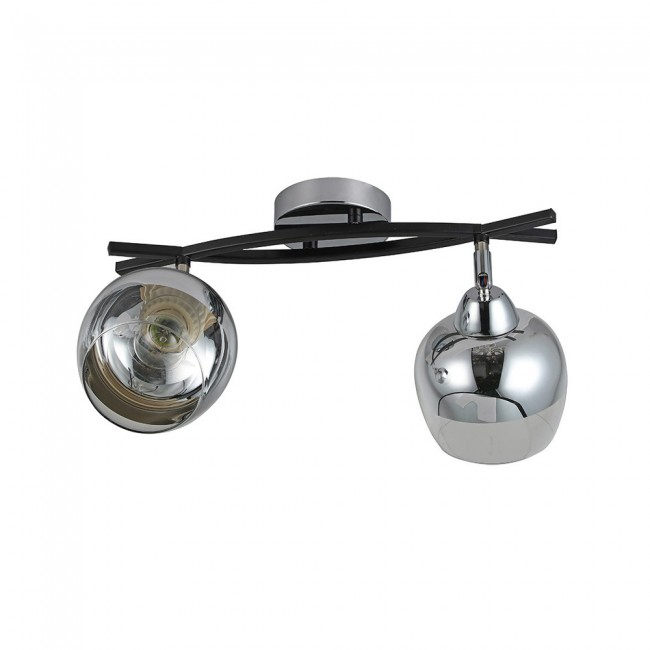 Lámpara de techo Denali (2 Luces)