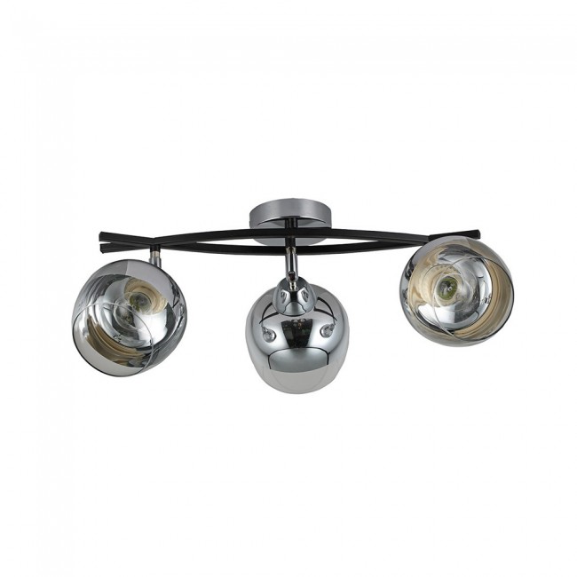 Lámpara de techo Denali (3 Luces)