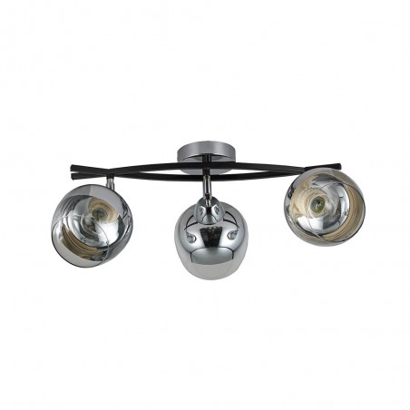 Lámpara de techo Denali (3 Luces)