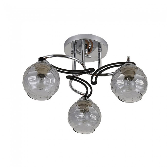 Lámpara de techo Etna (3 Luces)