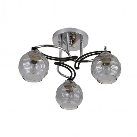 Lámpara de techo Etna (3 Luces)