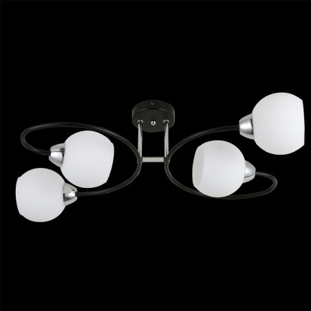 Flush light Fuji (4 Lights)