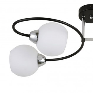 Flush light Fuji (4 Lights)