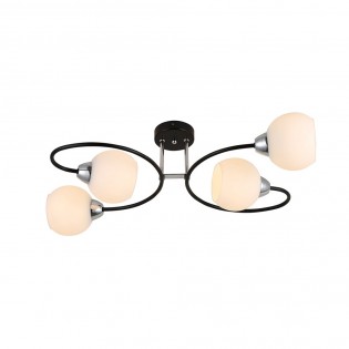 Flush light Fuji (4 Lights)