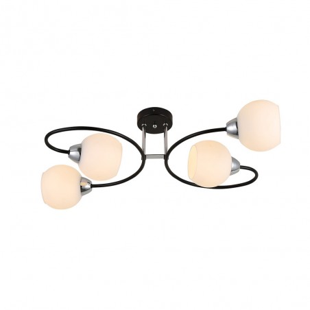 Lámpara de techo Fuji (4 Luces)