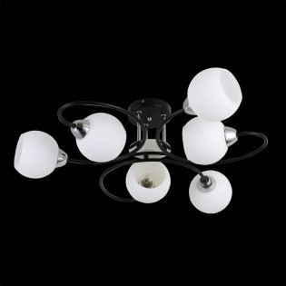 Lámpara de techo Fuji (6 Luces)