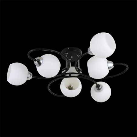 Lámpara de techo Fuji (6 Luces)