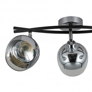 Lámpara de techo Denali (3 Luces)