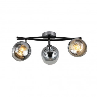 Lámpara de techo Denali (3 Luces)