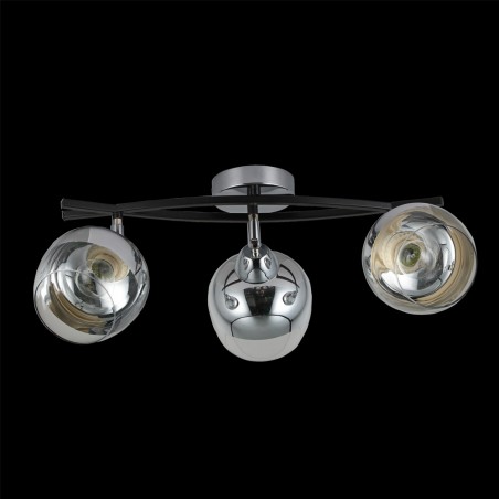 Lámpara de techo Denali (3 Luces)