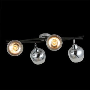 Lámpara de techo Denali (4 Luces)