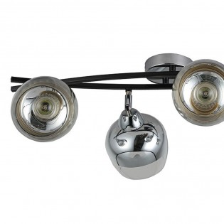 Ceiling track light Denali (4 Lights)