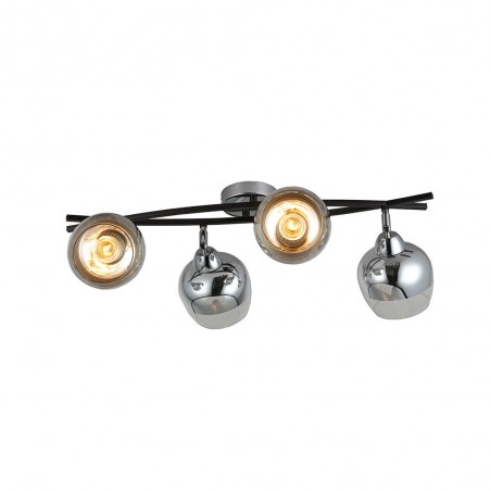 Lámpara de techo Denali (4 Luces)