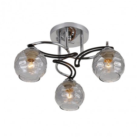 Lámpara de techo Etna (3 Luces)