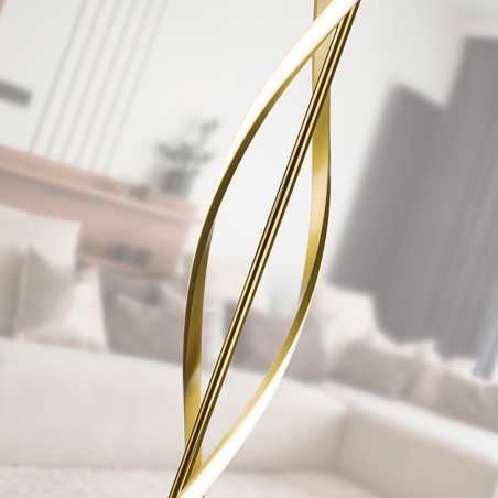 LED Floor Lamp Dido (45W)