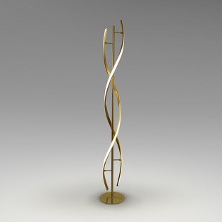 LED Floor Lamp Dido (45W)
