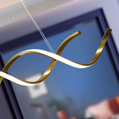 LED Pendant Lamp Dido (33W)