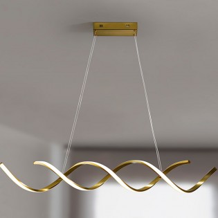 Lámpara de techo LED Dido (33W)