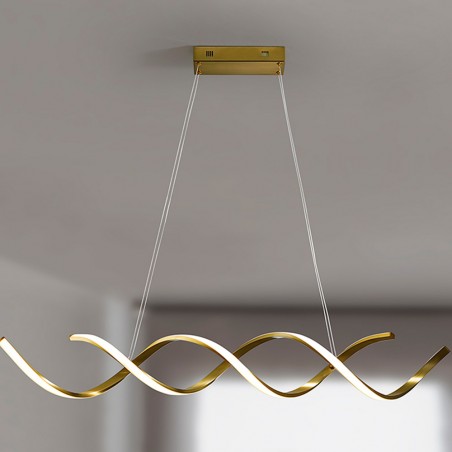 Lámpara de techo LED Dido (33W)