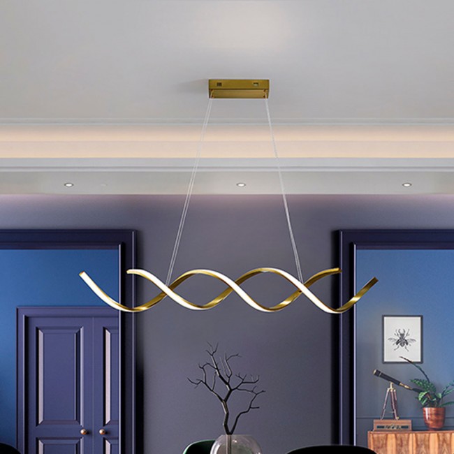 LED Pendant Lamp Dido (33W)
