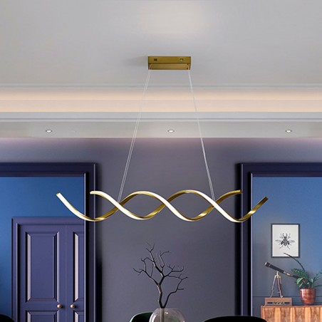 Lámpara de techo LED Dido (33W)