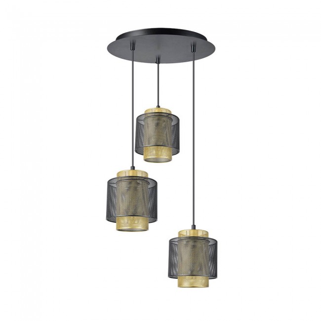 Pendant lamp Kyoto