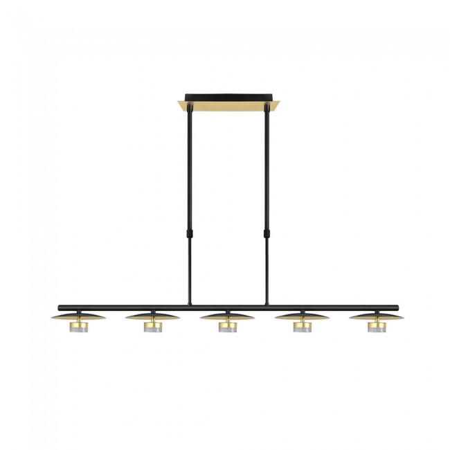 Ceiling lamp LED Ciudad Del Cabo (30W)
